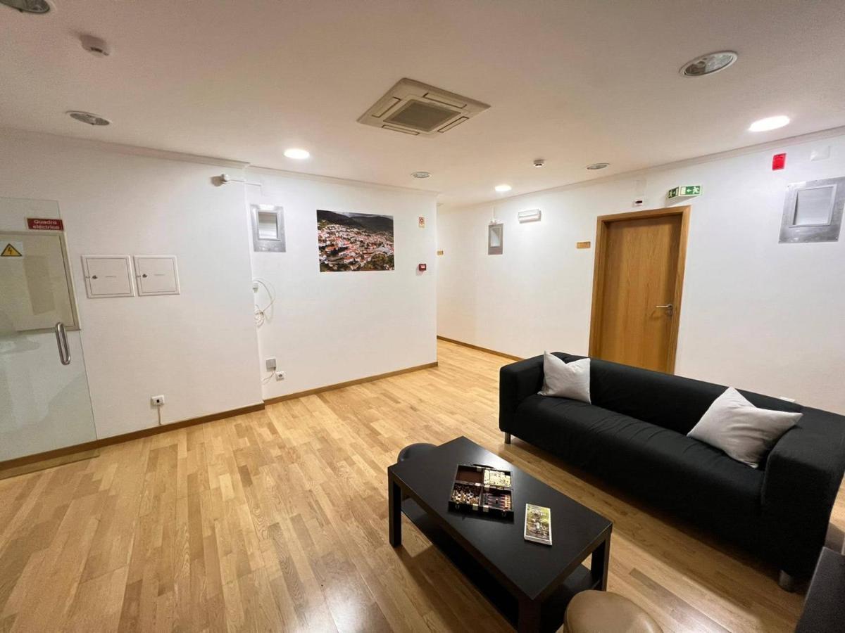 Vale Do Zezere Hotel Manteigas Zewnętrze zdjęcie