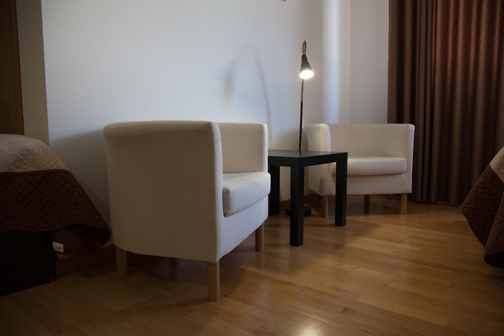 Vale Do Zezere Hotel Manteigas Zewnętrze zdjęcie