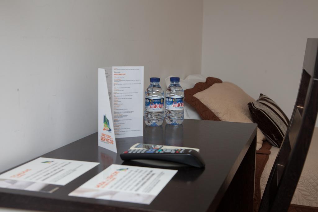 Vale Do Zezere Hotel Manteigas Zewnętrze zdjęcie