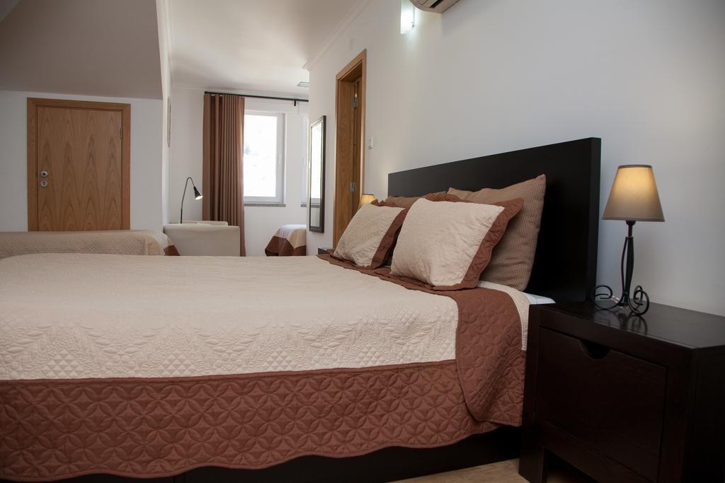 Vale Do Zezere Hotel Manteigas Zewnętrze zdjęcie