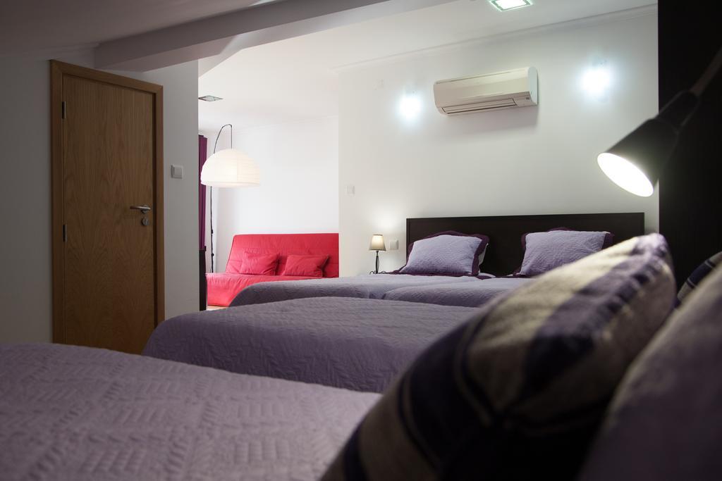 Vale Do Zezere Hotel Manteigas Zewnętrze zdjęcie