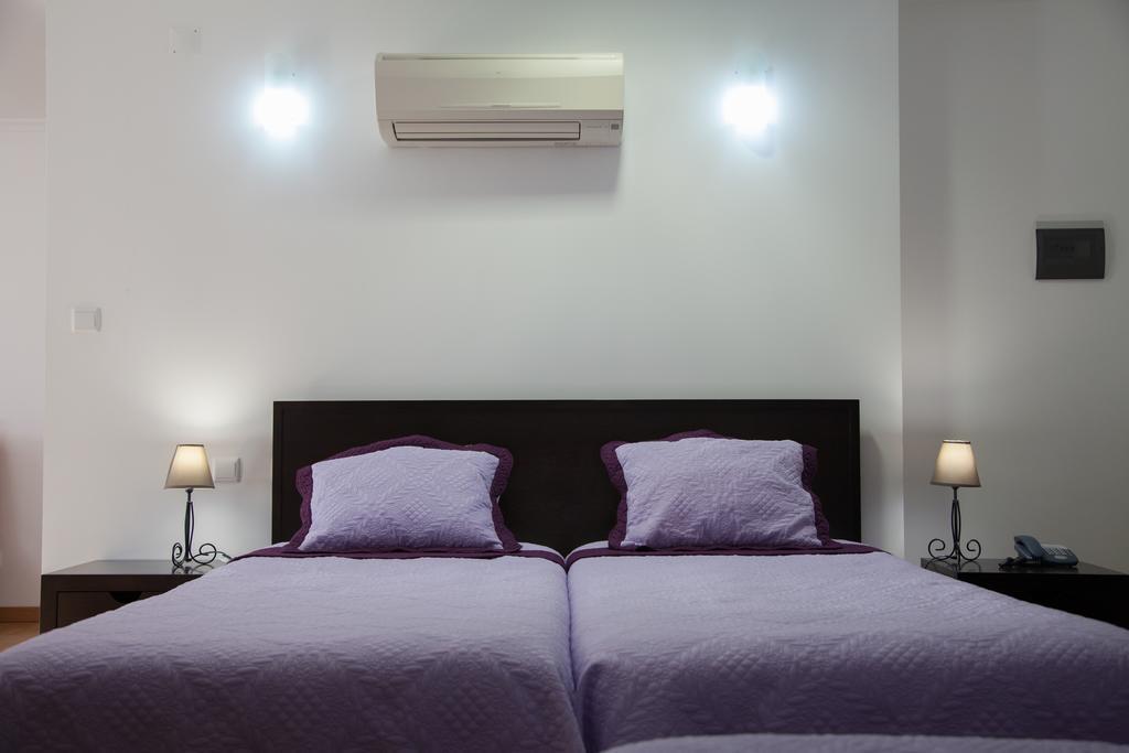 Vale Do Zezere Hotel Manteigas Zewnętrze zdjęcie