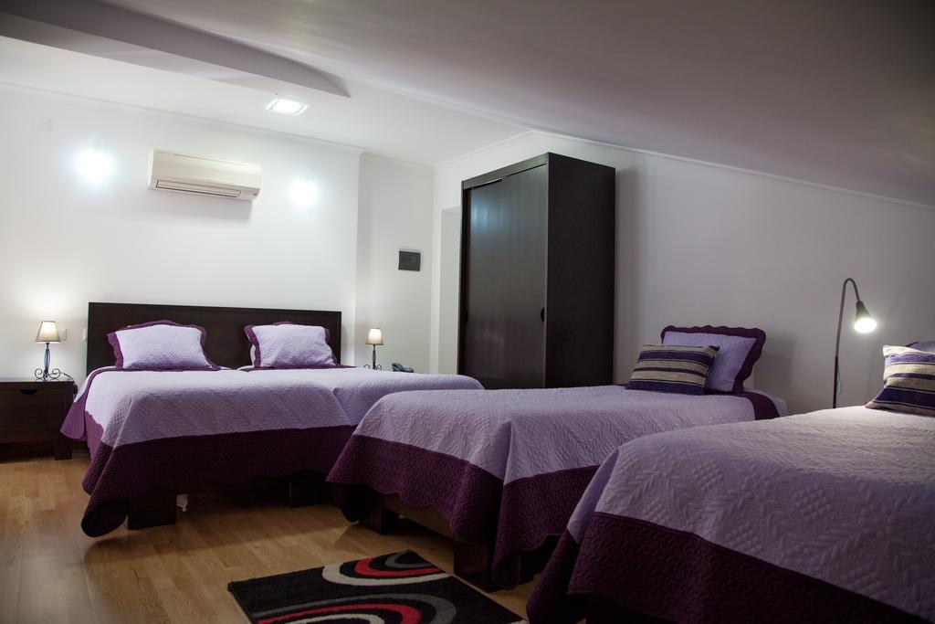 Vale Do Zezere Hotel Manteigas Zewnętrze zdjęcie