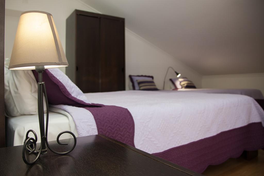 Vale Do Zezere Hotel Manteigas Zewnętrze zdjęcie