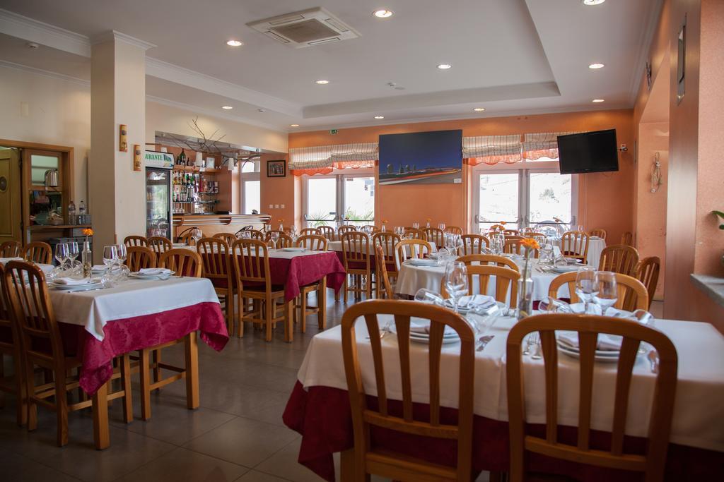 Vale Do Zezere Hotel Manteigas Zewnętrze zdjęcie
