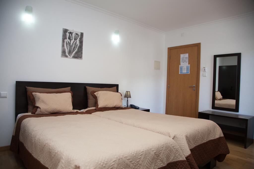 Vale Do Zezere Hotel Manteigas Zewnętrze zdjęcie