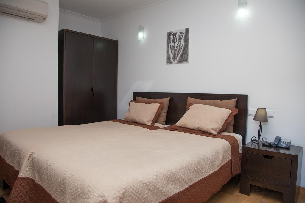 Vale Do Zezere Hotel Manteigas Zewnętrze zdjęcie